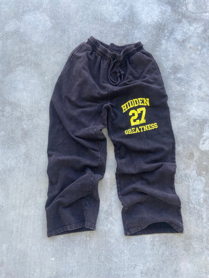 27 CLUB SWEATPANTS