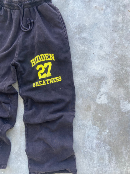 27 CLUB SWEATPANTS